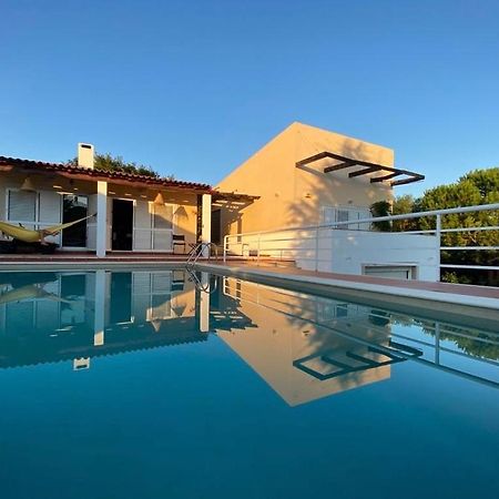 Villa A Casa Da Lua à Tomar Extérieur photo