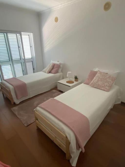 Villa A Casa Da Lua à Tomar Extérieur photo