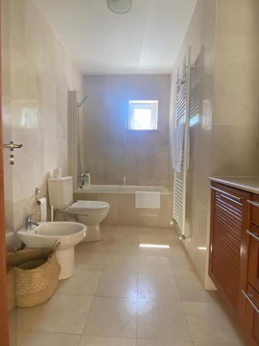 Villa A Casa Da Lua à Tomar Extérieur photo