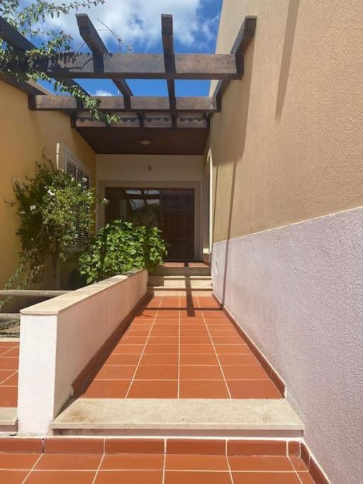 Villa A Casa Da Lua à Tomar Extérieur photo